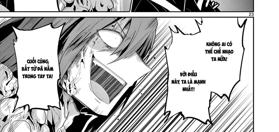 Bị Tên Đội Trưởng Trọng Nam Khinh Nữ Đá Khỏi Nhóm, Tôi Bèn Hợp Tác Cùng Nữ Pháp Sư Huyền Thoại! Chap 29.3 - Next Chap 30.3