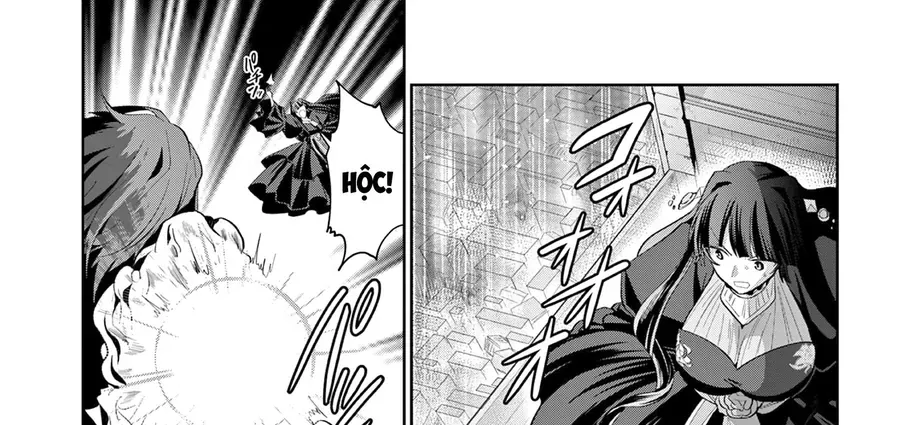 Bị Tên Đội Trưởng Trọng Nam Khinh Nữ Đá Khỏi Nhóm, Tôi Bèn Hợp Tác Cùng Nữ Pháp Sư Huyền Thoại! Chap 29.3 - Next Chap 30.3