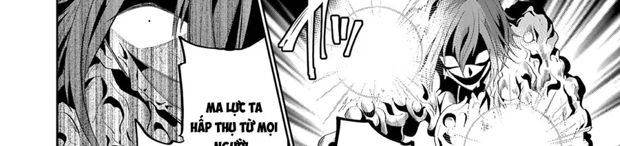 Bị Tên Đội Trưởng Trọng Nam Khinh Nữ Đá Khỏi Nhóm, Tôi Bèn Hợp Tác Cùng Nữ Pháp Sư Huyền Thoại! Chap 29.3 - Next Chap 30.3