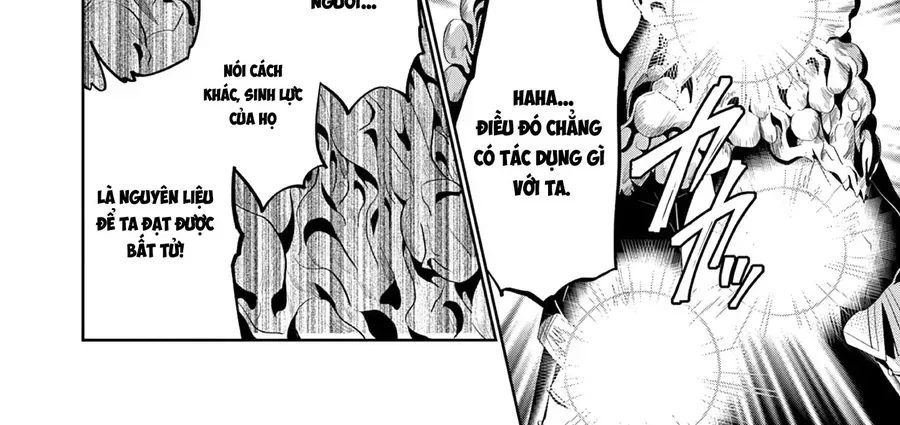 Bị Tên Đội Trưởng Trọng Nam Khinh Nữ Đá Khỏi Nhóm, Tôi Bèn Hợp Tác Cùng Nữ Pháp Sư Huyền Thoại! Chap 29.3 - Next Chap 30.3