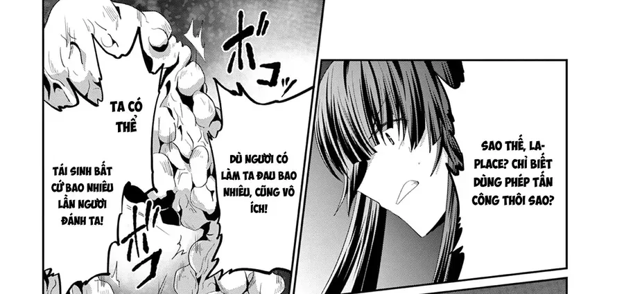 Bị Tên Đội Trưởng Trọng Nam Khinh Nữ Đá Khỏi Nhóm, Tôi Bèn Hợp Tác Cùng Nữ Pháp Sư Huyền Thoại! Chap 29.3 - Next Chap 30.3