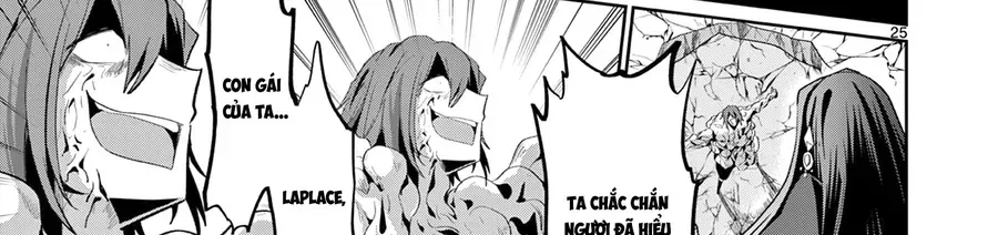 Bị Tên Đội Trưởng Trọng Nam Khinh Nữ Đá Khỏi Nhóm, Tôi Bèn Hợp Tác Cùng Nữ Pháp Sư Huyền Thoại! Chap 29.3 - Next Chap 30.3