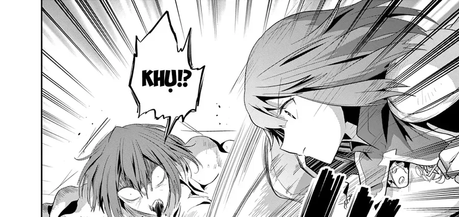 Bị Tên Đội Trưởng Trọng Nam Khinh Nữ Đá Khỏi Nhóm, Tôi Bèn Hợp Tác Cùng Nữ Pháp Sư Huyền Thoại! Chap 29.3 - Next Chap 30.3