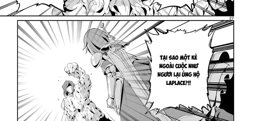 Bị Tên Đội Trưởng Trọng Nam Khinh Nữ Đá Khỏi Nhóm, Tôi Bèn Hợp Tác Cùng Nữ Pháp Sư Huyền Thoại! Chap 29.3 - Next Chap 30.3