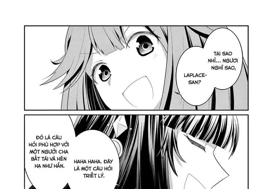 Bị Tên Đội Trưởng Trọng Nam Khinh Nữ Đá Khỏi Nhóm, Tôi Bèn Hợp Tác Cùng Nữ Pháp Sư Huyền Thoại! Chap 29.3 - Next Chap 30.3