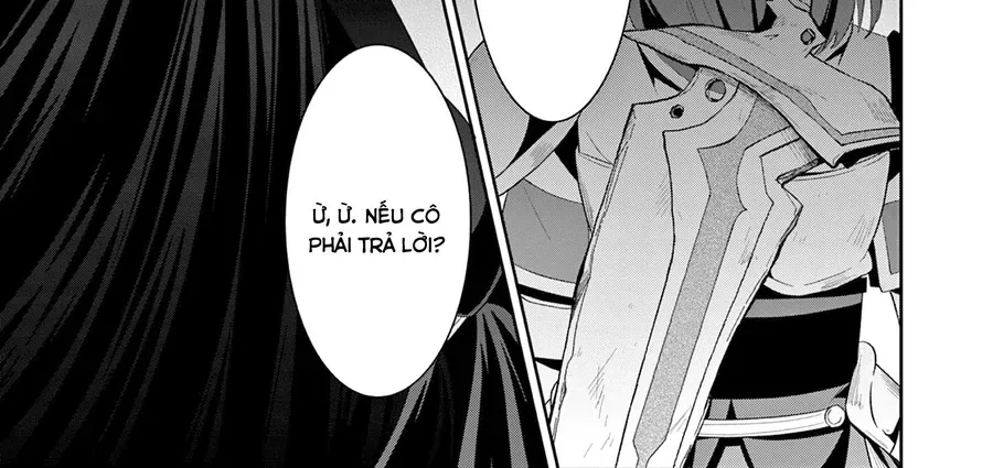 Bị Tên Đội Trưởng Trọng Nam Khinh Nữ Đá Khỏi Nhóm, Tôi Bèn Hợp Tác Cùng Nữ Pháp Sư Huyền Thoại! Chap 29.3 - Next Chap 30.3