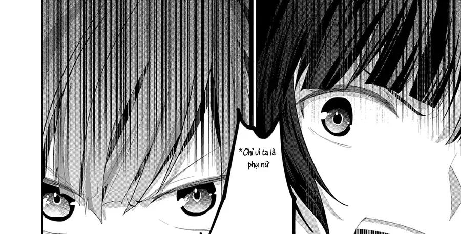 Bị Tên Đội Trưởng Trọng Nam Khinh Nữ Đá Khỏi Nhóm, Tôi Bèn Hợp Tác Cùng Nữ Pháp Sư Huyền Thoại! Chap 29.3 - Next Chap 30.3