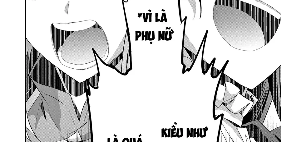 Bị Tên Đội Trưởng Trọng Nam Khinh Nữ Đá Khỏi Nhóm, Tôi Bèn Hợp Tác Cùng Nữ Pháp Sư Huyền Thoại! Chap 29.3 - Next Chap 30.3