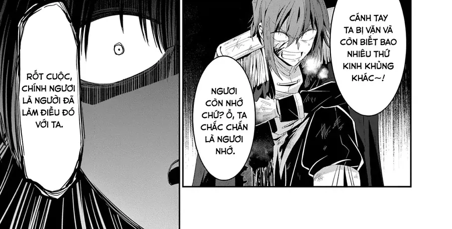 Bị Tên Đội Trưởng Trọng Nam Khinh Nữ Đá Khỏi Nhóm, Tôi Bèn Hợp Tác Cùng Nữ Pháp Sư Huyền Thoại! Chap 29.3 - Next Chap 30.3