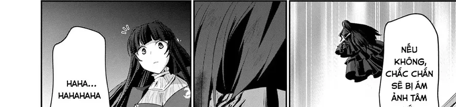 Bị Tên Đội Trưởng Trọng Nam Khinh Nữ Đá Khỏi Nhóm, Tôi Bèn Hợp Tác Cùng Nữ Pháp Sư Huyền Thoại! Chap 29.3 - Next Chap 30.3