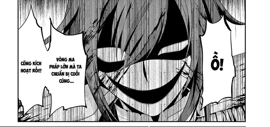 Bị Tên Đội Trưởng Trọng Nam Khinh Nữ Đá Khỏi Nhóm, Tôi Bèn Hợp Tác Cùng Nữ Pháp Sư Huyền Thoại! Chap 29.3 - Next Chap 30.3