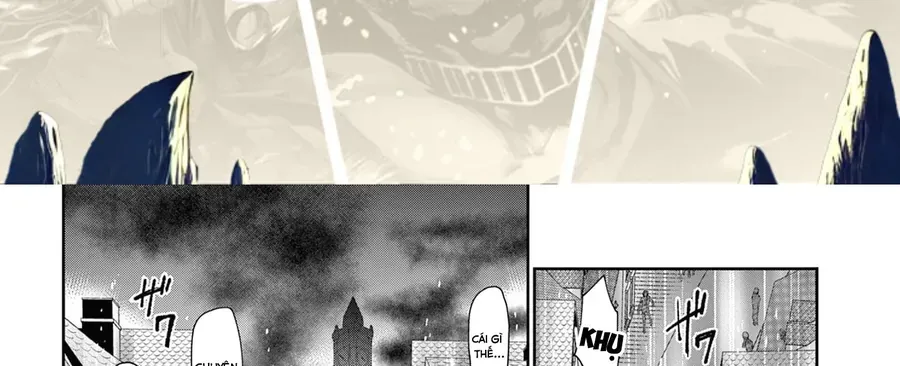 Bị Tên Đội Trưởng Trọng Nam Khinh Nữ Đá Khỏi Nhóm, Tôi Bèn Hợp Tác Cùng Nữ Pháp Sư Huyền Thoại! Chap 30.1 - Next Chap 31.1