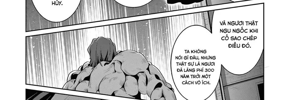 Bị Tên Đội Trưởng Trọng Nam Khinh Nữ Đá Khỏi Nhóm, Tôi Bèn Hợp Tác Cùng Nữ Pháp Sư Huyền Thoại! Chap 30.1 - Next Chap 31.1