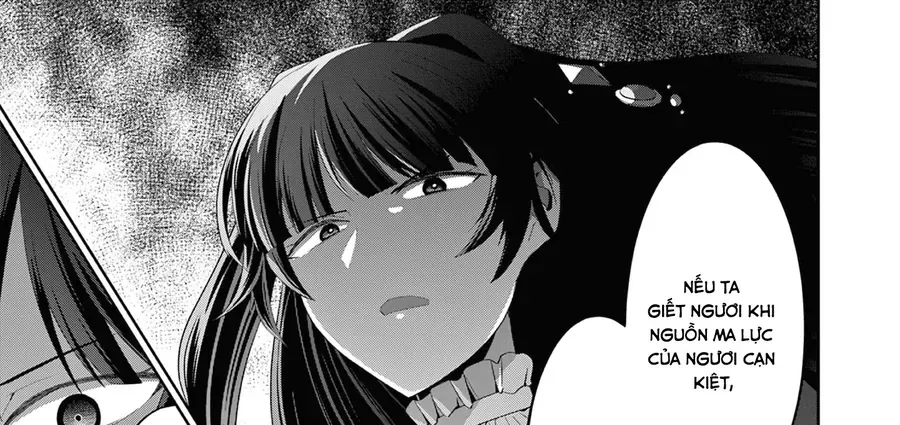 Bị Tên Đội Trưởng Trọng Nam Khinh Nữ Đá Khỏi Nhóm, Tôi Bèn Hợp Tác Cùng Nữ Pháp Sư Huyền Thoại! Chap 30.1 - Next Chap 31.1