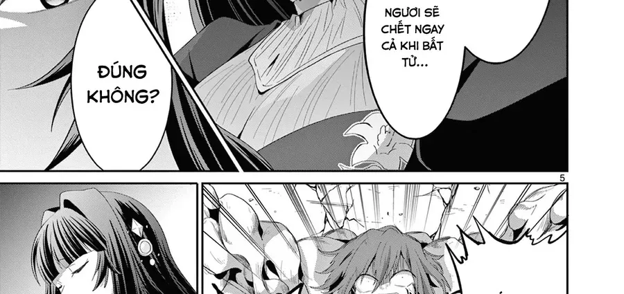 Bị Tên Đội Trưởng Trọng Nam Khinh Nữ Đá Khỏi Nhóm, Tôi Bèn Hợp Tác Cùng Nữ Pháp Sư Huyền Thoại! Chap 30.1 - Next Chap 31.1