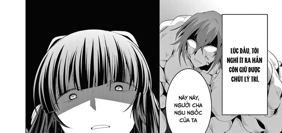 Bị Tên Đội Trưởng Trọng Nam Khinh Nữ Đá Khỏi Nhóm, Tôi Bèn Hợp Tác Cùng Nữ Pháp Sư Huyền Thoại! Chap 30.1 - Next Chap 31.1