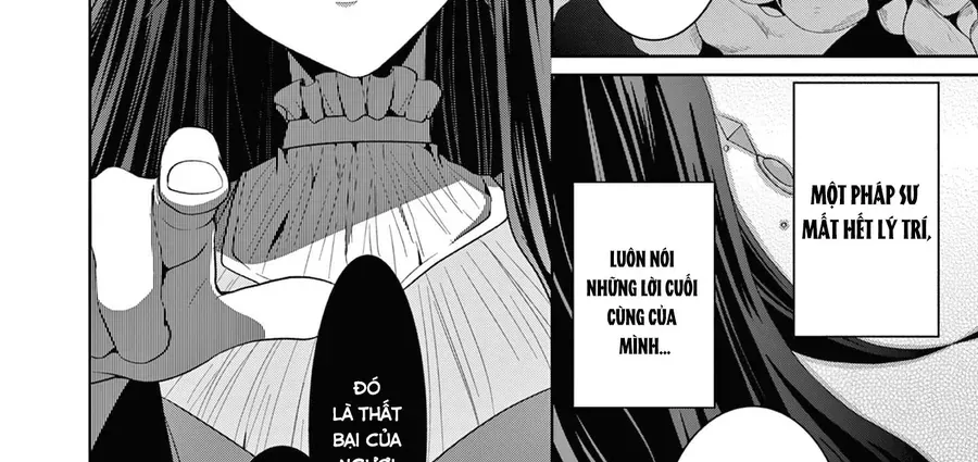 Bị Tên Đội Trưởng Trọng Nam Khinh Nữ Đá Khỏi Nhóm, Tôi Bèn Hợp Tác Cùng Nữ Pháp Sư Huyền Thoại! Chap 30.1 - Next Chap 31.1