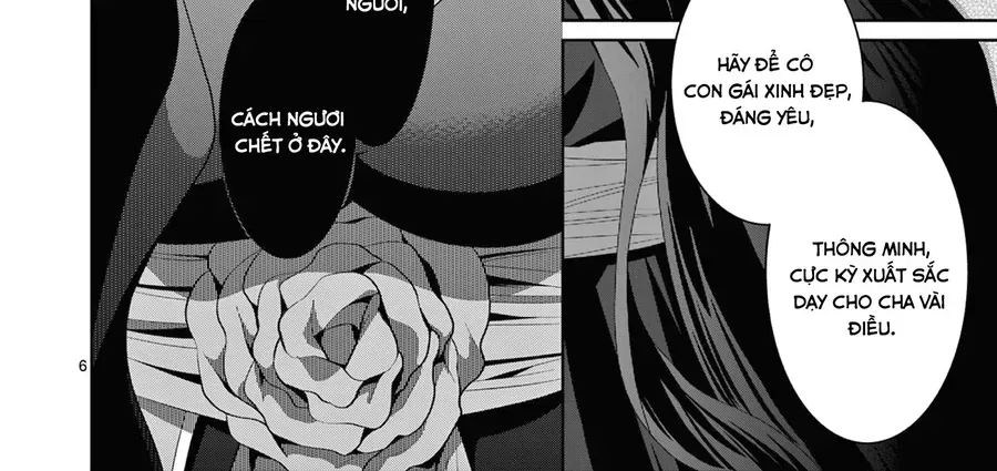 Bị Tên Đội Trưởng Trọng Nam Khinh Nữ Đá Khỏi Nhóm, Tôi Bèn Hợp Tác Cùng Nữ Pháp Sư Huyền Thoại! Chap 30.1 - Next Chap 31.1