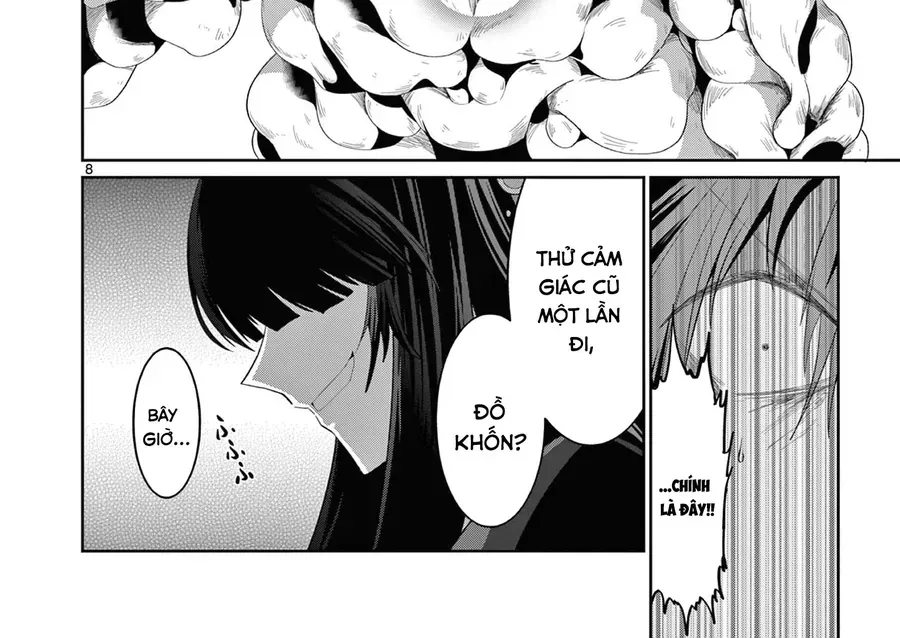 Bị Tên Đội Trưởng Trọng Nam Khinh Nữ Đá Khỏi Nhóm, Tôi Bèn Hợp Tác Cùng Nữ Pháp Sư Huyền Thoại! Chap 30.1 - Next Chap 31.1