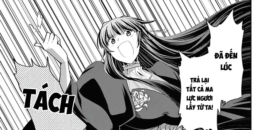 Bị Tên Đội Trưởng Trọng Nam Khinh Nữ Đá Khỏi Nhóm, Tôi Bèn Hợp Tác Cùng Nữ Pháp Sư Huyền Thoại! Chap 30.1 - Next Chap 31.1