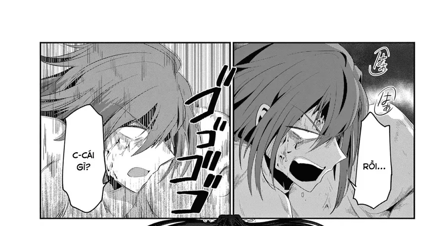 Bị Tên Đội Trưởng Trọng Nam Khinh Nữ Đá Khỏi Nhóm, Tôi Bèn Hợp Tác Cùng Nữ Pháp Sư Huyền Thoại! Chap 30.1 - Next Chap 31.1