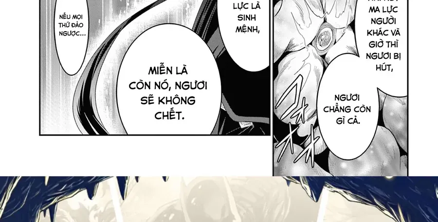 Bị Tên Đội Trưởng Trọng Nam Khinh Nữ Đá Khỏi Nhóm, Tôi Bèn Hợp Tác Cùng Nữ Pháp Sư Huyền Thoại! Chap 30.1 - Next Chap 31.1