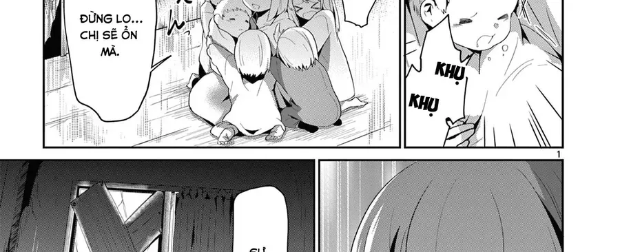 Bị Tên Đội Trưởng Trọng Nam Khinh Nữ Đá Khỏi Nhóm, Tôi Bèn Hợp Tác Cùng Nữ Pháp Sư Huyền Thoại! Chap 30.1 - Next Chap 31.1