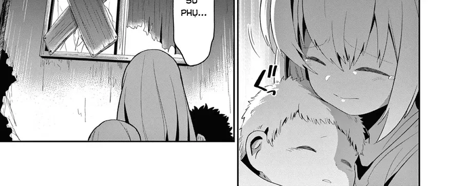 Bị Tên Đội Trưởng Trọng Nam Khinh Nữ Đá Khỏi Nhóm, Tôi Bèn Hợp Tác Cùng Nữ Pháp Sư Huyền Thoại! Chap 30.1 - Next Chap 31.1