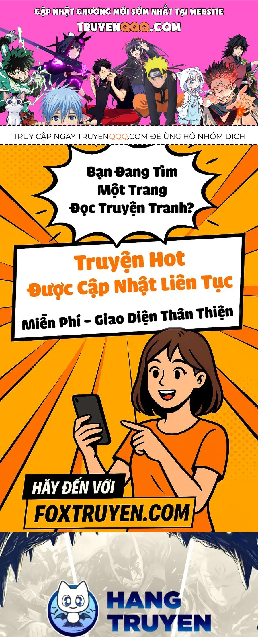 Bị Tên Đội Trưởng Trọng Nam Khinh Nữ Đá Khỏi Nhóm, Tôi Bèn Hợp Tác Cùng Nữ Pháp Sư Huyền Thoại! Chap 30.2 - Next Chap 31.2