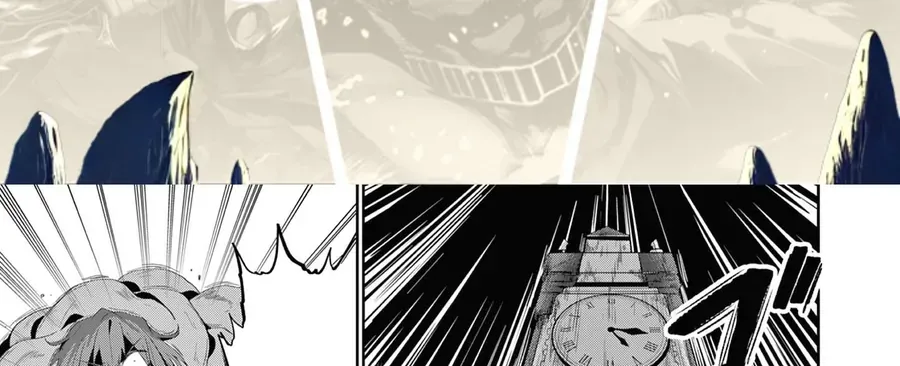 Bị Tên Đội Trưởng Trọng Nam Khinh Nữ Đá Khỏi Nhóm, Tôi Bèn Hợp Tác Cùng Nữ Pháp Sư Huyền Thoại! Chap 30.2 - Next Chap 31.2