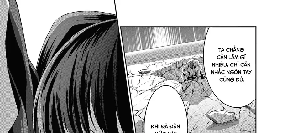 Bị Tên Đội Trưởng Trọng Nam Khinh Nữ Đá Khỏi Nhóm, Tôi Bèn Hợp Tác Cùng Nữ Pháp Sư Huyền Thoại! Chap 30.2 - Next Chap 31.2