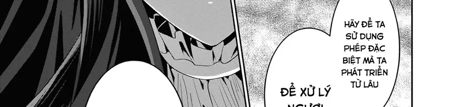 Bị Tên Đội Trưởng Trọng Nam Khinh Nữ Đá Khỏi Nhóm, Tôi Bèn Hợp Tác Cùng Nữ Pháp Sư Huyền Thoại! Chap 30.2 - Next Chap 31.2