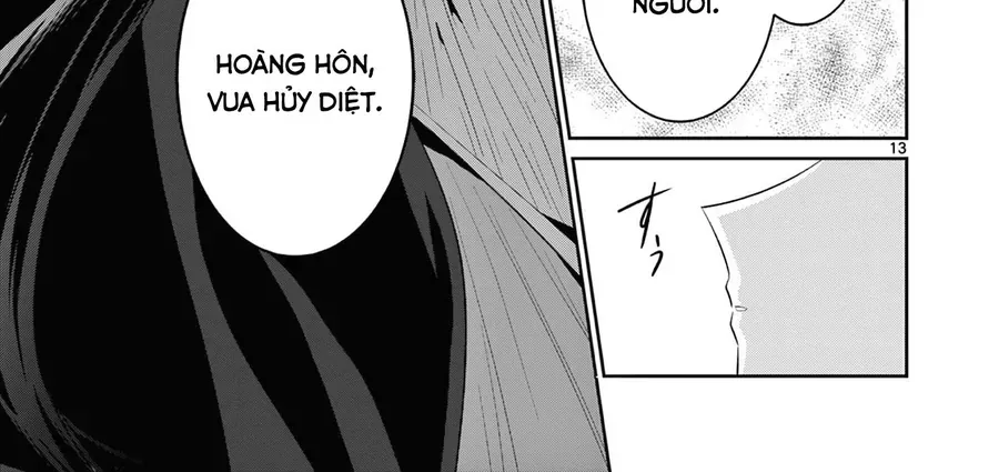 Bị Tên Đội Trưởng Trọng Nam Khinh Nữ Đá Khỏi Nhóm, Tôi Bèn Hợp Tác Cùng Nữ Pháp Sư Huyền Thoại! Chap 30.2 - Next Chap 31.2