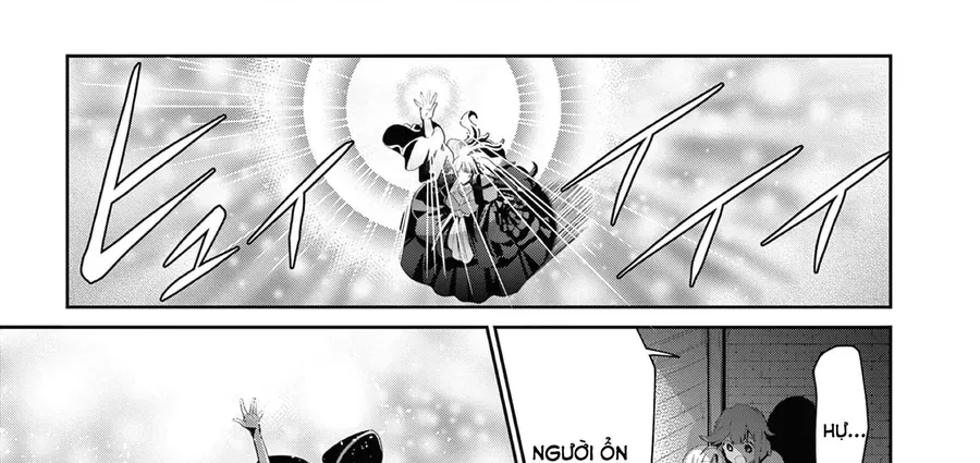 Bị Tên Đội Trưởng Trọng Nam Khinh Nữ Đá Khỏi Nhóm, Tôi Bèn Hợp Tác Cùng Nữ Pháp Sư Huyền Thoại! Chap 30.2 - Next Chap 31.2