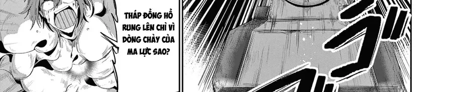 Bị Tên Đội Trưởng Trọng Nam Khinh Nữ Đá Khỏi Nhóm, Tôi Bèn Hợp Tác Cùng Nữ Pháp Sư Huyền Thoại! Chap 30.2 - Next Chap 31.2