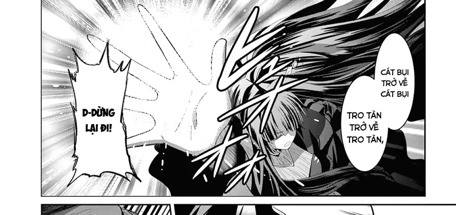 Bị Tên Đội Trưởng Trọng Nam Khinh Nữ Đá Khỏi Nhóm, Tôi Bèn Hợp Tác Cùng Nữ Pháp Sư Huyền Thoại! Chap 30.2 - Next Chap 31.2