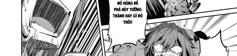 Bị Tên Đội Trưởng Trọng Nam Khinh Nữ Đá Khỏi Nhóm, Tôi Bèn Hợp Tác Cùng Nữ Pháp Sư Huyền Thoại! Chap 30.2 - Next Chap 31.2