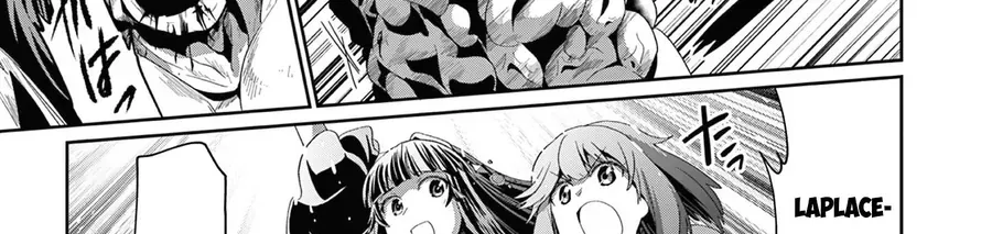 Bị Tên Đội Trưởng Trọng Nam Khinh Nữ Đá Khỏi Nhóm, Tôi Bèn Hợp Tác Cùng Nữ Pháp Sư Huyền Thoại! Chap 30.2 - Next Chap 31.2