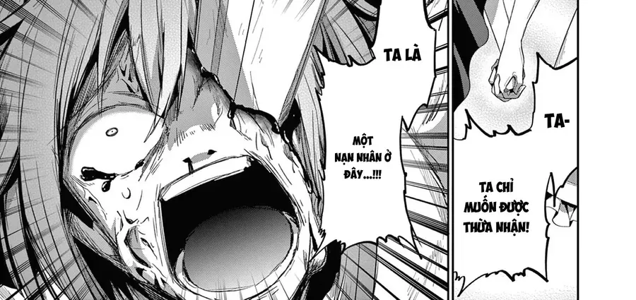 Bị Tên Đội Trưởng Trọng Nam Khinh Nữ Đá Khỏi Nhóm, Tôi Bèn Hợp Tác Cùng Nữ Pháp Sư Huyền Thoại! Chap 30.2 - Next Chap 31.2