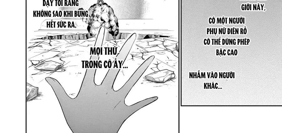 Bị Tên Đội Trưởng Trọng Nam Khinh Nữ Đá Khỏi Nhóm, Tôi Bèn Hợp Tác Cùng Nữ Pháp Sư Huyền Thoại! Chap 30.2 - Next Chap 31.2