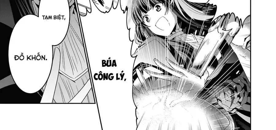 Bị Tên Đội Trưởng Trọng Nam Khinh Nữ Đá Khỏi Nhóm, Tôi Bèn Hợp Tác Cùng Nữ Pháp Sư Huyền Thoại! Chap 30.2 - Next Chap 31.2