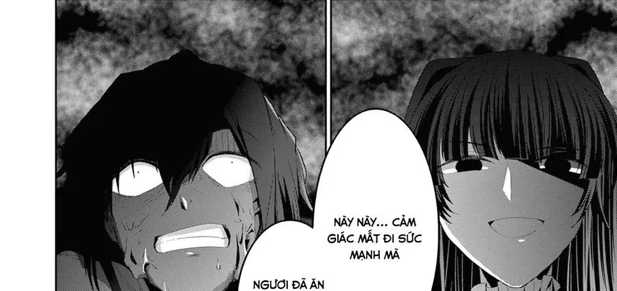 Bị Tên Đội Trưởng Trọng Nam Khinh Nữ Đá Khỏi Nhóm, Tôi Bèn Hợp Tác Cùng Nữ Pháp Sư Huyền Thoại! Chap 30.2 - Next Chap 31.2