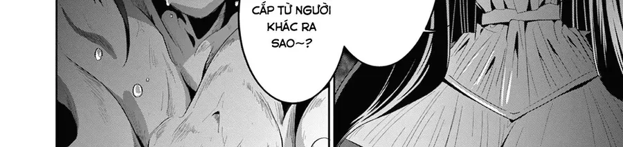 Bị Tên Đội Trưởng Trọng Nam Khinh Nữ Đá Khỏi Nhóm, Tôi Bèn Hợp Tác Cùng Nữ Pháp Sư Huyền Thoại! Chap 30.2 - Next Chap 31.2