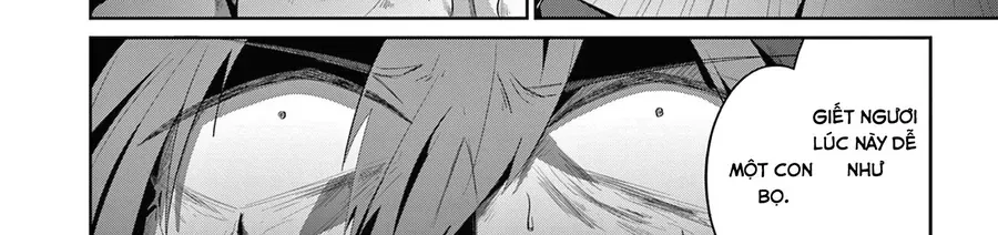 Bị Tên Đội Trưởng Trọng Nam Khinh Nữ Đá Khỏi Nhóm, Tôi Bèn Hợp Tác Cùng Nữ Pháp Sư Huyền Thoại! Chap 30.2 - Next Chap 31.2