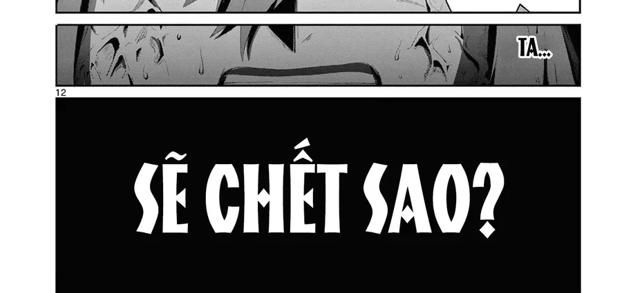 Bị Tên Đội Trưởng Trọng Nam Khinh Nữ Đá Khỏi Nhóm, Tôi Bèn Hợp Tác Cùng Nữ Pháp Sư Huyền Thoại! Chap 30.2 - Next Chap 31.2