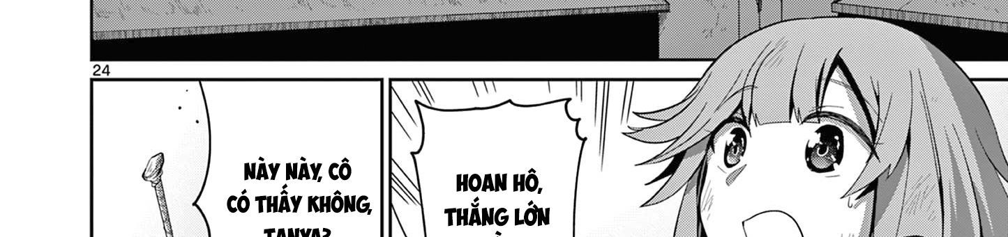 Bị Tên Đội Trưởng Trọng Nam Khinh Nữ Đá Khỏi Nhóm, Tôi Bèn Hợp Tác Cùng Nữ Pháp Sư Huyền Thoại! Chap 30.3 - Next Chap 31.3