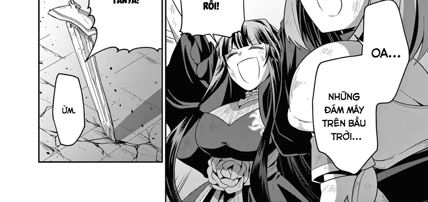 Bị Tên Đội Trưởng Trọng Nam Khinh Nữ Đá Khỏi Nhóm, Tôi Bèn Hợp Tác Cùng Nữ Pháp Sư Huyền Thoại! Chap 30.3 - Next Chap 31.3