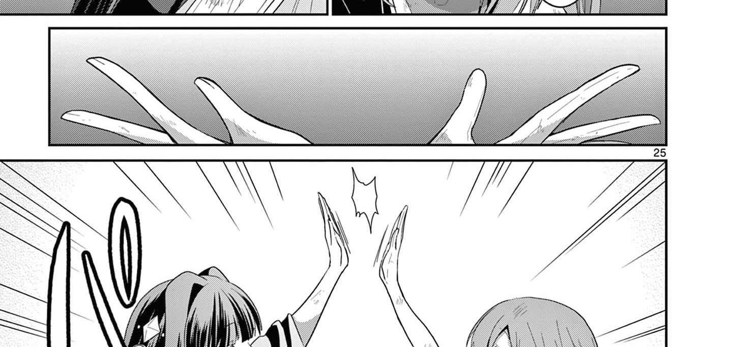 Bị Tên Đội Trưởng Trọng Nam Khinh Nữ Đá Khỏi Nhóm, Tôi Bèn Hợp Tác Cùng Nữ Pháp Sư Huyền Thoại! Chap 30.3 - Next Chap 31.3