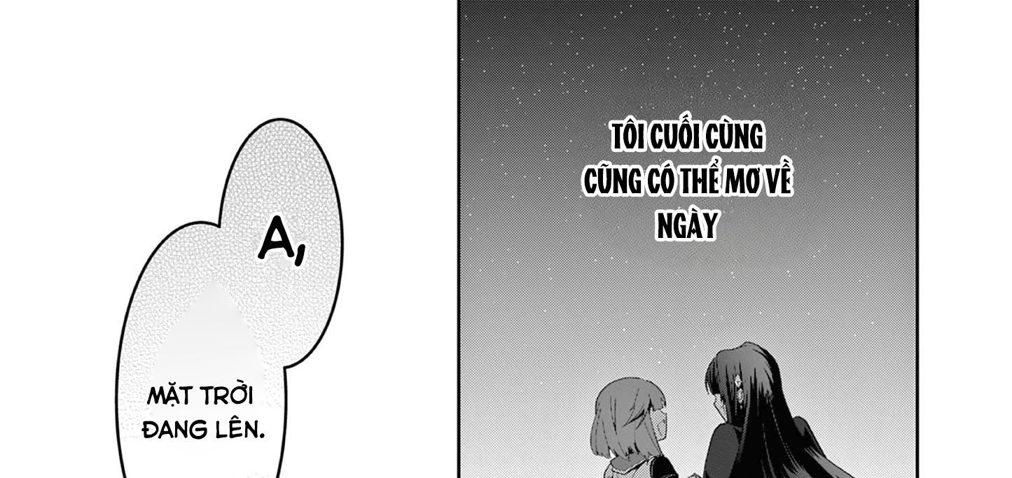 Bị Tên Đội Trưởng Trọng Nam Khinh Nữ Đá Khỏi Nhóm, Tôi Bèn Hợp Tác Cùng Nữ Pháp Sư Huyền Thoại! Chap 30.3 - Next Chap 31.3