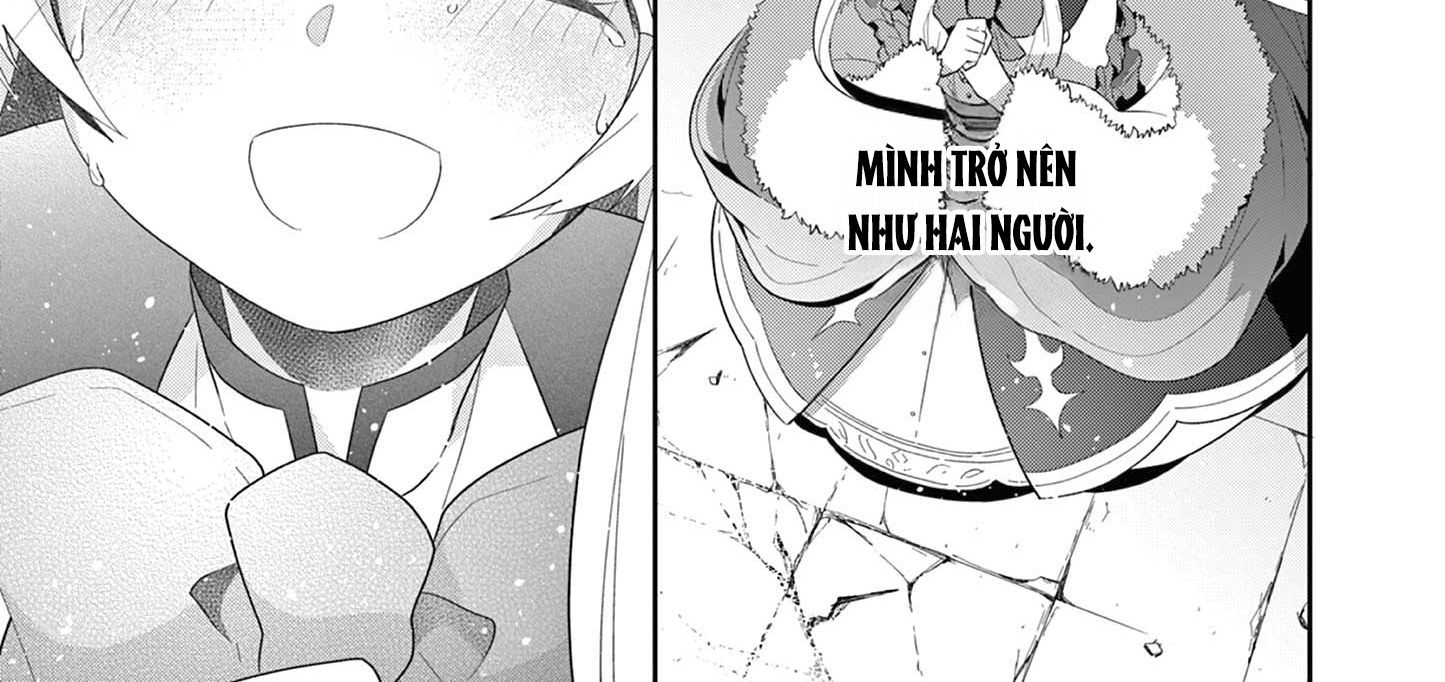 Bị Tên Đội Trưởng Trọng Nam Khinh Nữ Đá Khỏi Nhóm, Tôi Bèn Hợp Tác Cùng Nữ Pháp Sư Huyền Thoại! Chap 30.3 - Next Chap 31.3